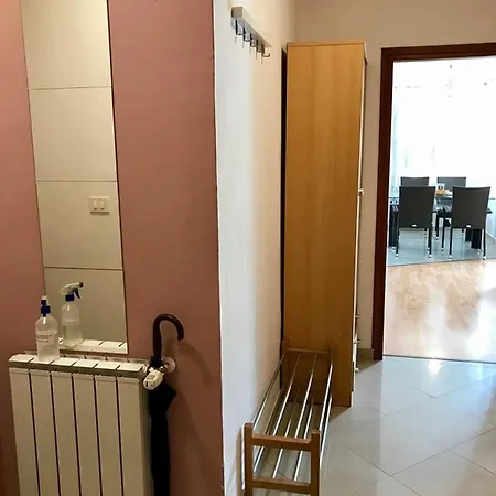Hamer Apartmán