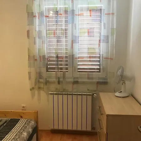 Hamer Apartmán Rovinj