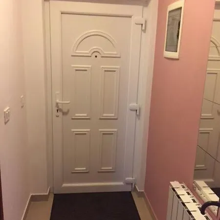 Apartmán Hamer *