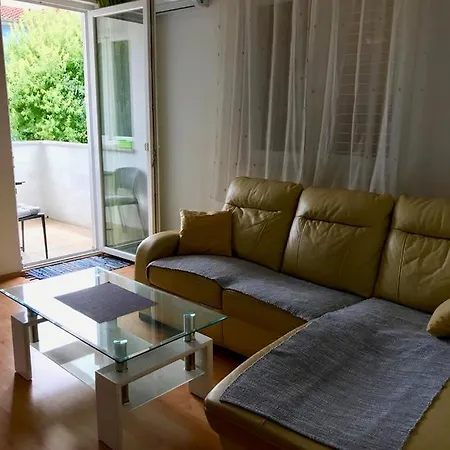 Hamer Apartmán *