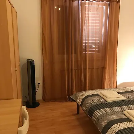 Hamer Apartmán *