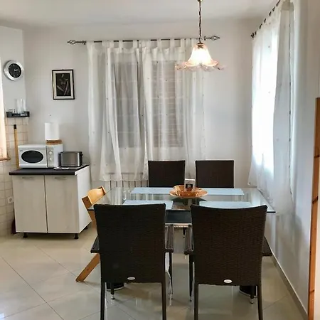 Hamer Apartmán