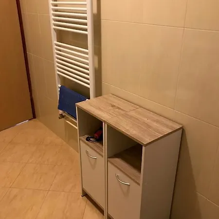 Apartmán Hamer Rovinj