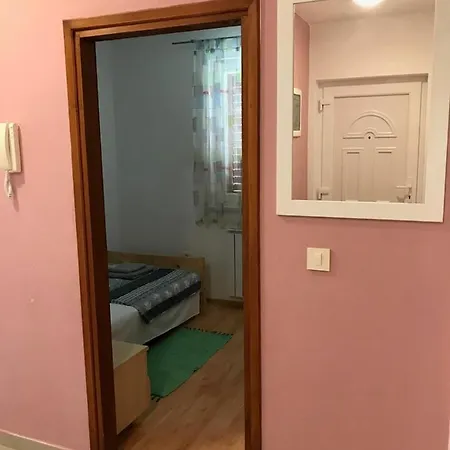 Apartmán Hamer
