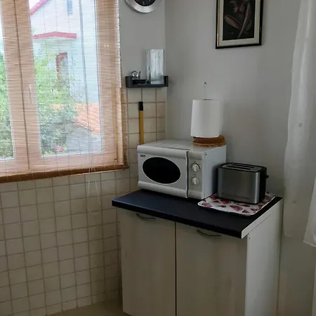 Apartmán Hamer *